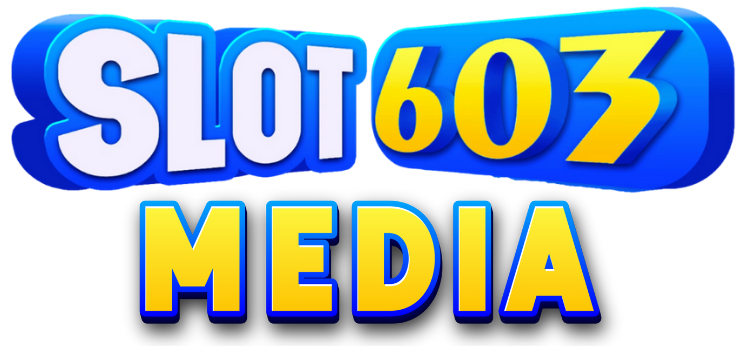 SLOT603 MEDIA LOGO